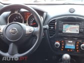 Nissan Juke 1.6 Acenta