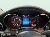 Mercedes-Benz C 300 de T 9G-TRONIC Avantgarde