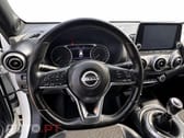 Nissan Juke 1.0 DIG-T Acenta