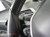 Peugeot 3008 1.5 BlueHDi Allure