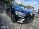 Renault Clio 1.0 TCe RS Line