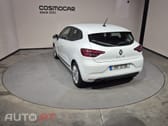 Renault Clio 1.5 BLUE DCI