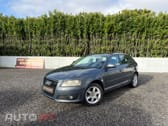 Audi A3 Sportback 1.9 TDi Sport