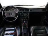 Mercedes-Benz 190 E 2.5 16