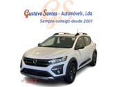Dacia Sandero 1.0 TCe Expression