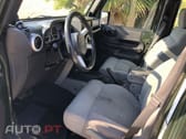 Jeep Wrangler 2.8