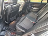 BMW 318 d Line Sport Auto