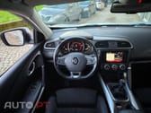 Renault Kadjar 1.5 dCi Intens