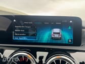 Mercedes-Benz A 250 e AMG Line