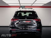 Mercedes-Benz GLE de 4Matic