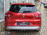 Renault Clio Sport Tourer 1.2 TCE GT EDC