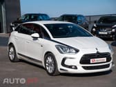 Citroen DS5 2.0 HDi Hy4 So Chic CMP6 102g