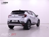 Renault Captur 1.0 Tce Techno Bi-Fuel