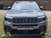Jeep Avenger 54 kWh Altitude