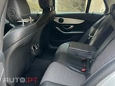 Mercedes-Benz C 200 C200 d 7G-Tronic Avantgarde