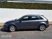 Audi A3 Sportback 1.6TDI
