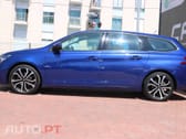 Peugeot 308 1.5 BlueHDi Active Pack