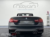 BMW 420 d Pack M Auto