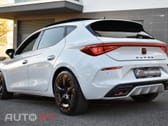 Cupra Leon 1.4 e-Hybrid VZ DSG