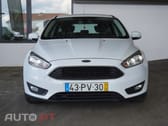 Ford Focus 1.5 TDCi Titanium