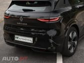 Renault Mégane E-Tech EV60 Equilibre Optimum Charge