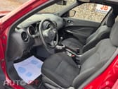 Nissan Juke 1.2 DIG-T N-Connecta