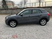 Audi Q2 30 TDI Design