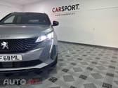 Peugeot 3008 1.5 BlueHDi GT