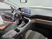 Peugeot 5008 1.2 PureTech Allure EAT8