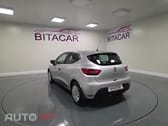 Renault Clio SOCIETE 1.5 DCI ZEN IVA DEDUTIVEL
