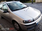 Fiat Punto 1.2 16V ELX