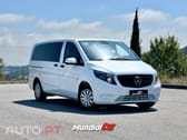 Mercedes-Benz Vito VITO TOURER 1.6 111 CDI / 111 BLUETEC