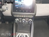 Renault Clio TECHNO ECO-G 100