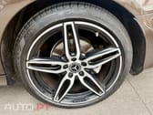 Mercedes-Benz E 220 d AMG Line