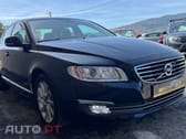 Volvo S80 2.0 D4 Executive Geartronic
