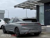 DS DS4 E-Tense Trocadero EAT8