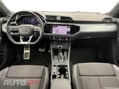 Audi Q3 45 TFSIe S tronic S line
