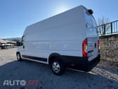 Fiat Ducato Maxi 2.2 M-Jet 180CV L4H3 Nacional