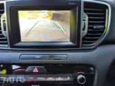 Kia Sportage 1.7 CRDi ISG GT Line 7DCT