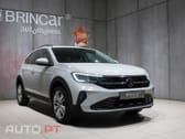 Volkswagen Taigo 1.0 TSI Life