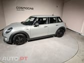 MINI One D 5P
