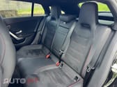 Mercedes-Benz CLA 250 e Shooting Brake AMG Line