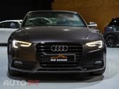 Audi A5 ND