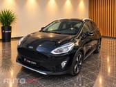 Ford Fiesta 1.0 EcoBoost S&S ACTIVE VIGNALE