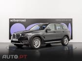 BMW X3 30 e xDrive