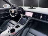 Porsche Taycan Turbo S