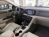 Kia Sportage 1.7 CRDi ISG TX Prime