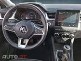 Renault Captur 1.0 TCe 90 techno