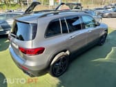 Mercedes-Benz GLB 220 d AMG Line