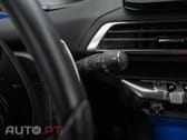 Peugeot 3008 1.6 Hybrid Allure e-EAT8